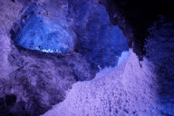 Nemocón salt mine preserved