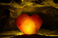 Nemocón salt mine preserved