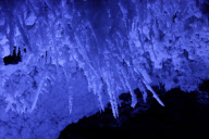 Nemocón salt mine preserved