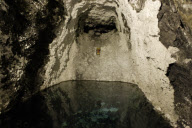 Nemocón salt mine preserved