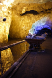 Nemocón salt mine preserved