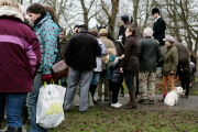 Boxing Day Fox Hunt