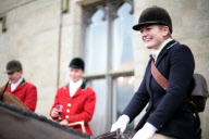 Boxing Day Fox Hunt