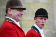 Boxing Day Fox Hunt