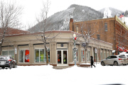 General Views of Aspen, CO 2012