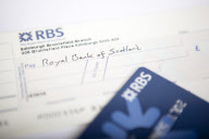 The Royal Bank of Scotland Group plc (also known as RBS Group) is a British banking and insurance holding company in which the UK Government (HM Treasury) holds an 82% stake. This stake is held and managed through UK Financial Investments Limited, whose v
