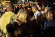 US President Barack Obama leaves Hawaii, America - 26 Dec 2012