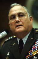 General H Norman Schwarzkopf - 1991