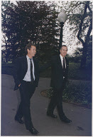 Retro Georges H.W.Bush