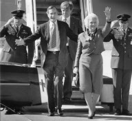 George H.W. Bush