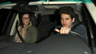 Katy Perry And John Mayer Have Dinner At Matsuhisa