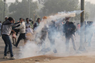 Indians protest rape abuse