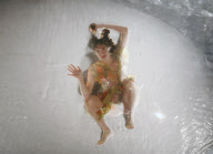 FUERZABRUTA BACK AT THE ROUNDHOUSE!