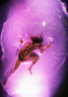 FUERZABRUTA BACK AT THE ROUNDHOUSE!