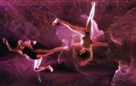 FUERZABRUTA BACK AT THE ROUNDHOUSE!