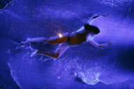 FUERZABRUTA BACK AT THE ROUNDHOUSE!