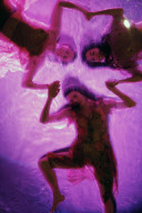 FUERZABRUTA BACK AT THE ROUNDHOUSE!