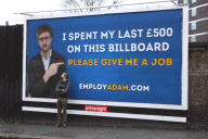 Graduate spends last 