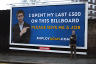 Graduate spends last 