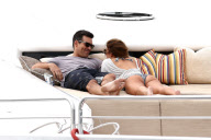 *EXCLUSIVE* LeAnn Rimes and Eddie Cibrian keep their love alive for a New Year