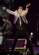 The Rolling Stones in concert, O2, London, Britain - 29 Nov 2012
