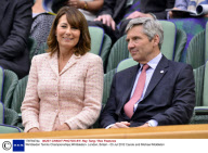 Wimbledon Tennis Championships,Wimbledon- London, Britain - 03 Jul 2012