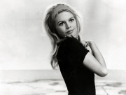Brigitte Bardot