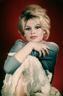 Brigitte Bardot - Studio Film and Publicity Stills