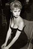 Brigitte Bardot - Studio Film and Publicity Stills