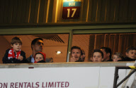 West Ham vs Manchester United