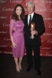Palm Springs International Film Festival Awards Gala, Palm Springs, California, America - 05 Jan 2013