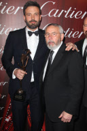 Palm Springs International Film Festival Awards Gala, Palm Springs, California, America - 05 Jan 2013