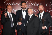 Palm Springs International Film Festival Awards Gala, Palm Springs, California, America - 05 Jan 2013