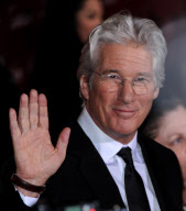 Palm Springs International Film Festival Awards Gala, Palm Springs, California, America - 05 Jan 2013