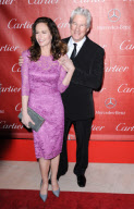 Palm Springs International Film Festival Awards Gala, Palm Springs, California, America - 05 Jan 2013