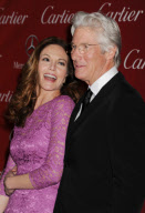 24th Annual Palm Springs International Film Festival - Awards Gala - Arrivals