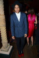 Tommy Hilfiger and Esquire host London Collections: Men Fashion Week party at The Zetter Townhouse, London, Britain - 07 Jan 2013