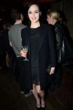 Tommy Hilfiger and Esquire host London Collections: Men Fashion Week party at The Zetter Townhouse, London, Britain - 07 Jan 2013