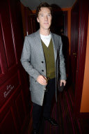 Tommy Hilfiger and Esquire host London Collections: Men Fashion Week party at The Zetter Townhouse, London, Britain - 07 Jan 2013
