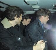 BSI - Tommy Hilfiger and Esquire afterparty 