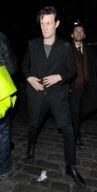 BSI - Tommy Hilfiger and Esquire afterparty 