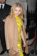 BBC Children In Need: The Designer Pudsey 2012 Gala Auction