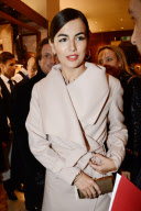 Salvatore Ferragamo 75th Year Celebration, London, Britain - 05 Dec 2012