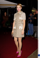 'Sister' film premiere, BFI London Film Festival, London, Britain - 12 Oct 2012