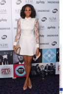 Music Industry Trusts Award in aid of Nordoff Robbins and the BRIT Trust, Grosvenor Hotel, London, Britain - 05 Nov 2012