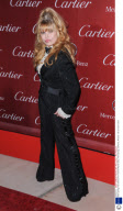 Palm Springs International Film Festival Awards Gala, Palm Springs, California, America - 05 Jan 2013