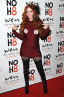 NOH8 Campaign 4th Anniversary Celebration