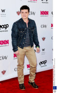NewNowNext Awards, Los Angeles, America - 05 Apr 2012