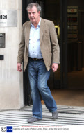Celebrities at the studio of Radio 2, London, Britain - 02 Mar 2012