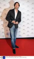 IWC Annual Filmmakers dinner, Antibes, France - 21 May 2012